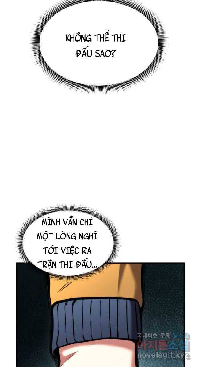 Sự Trở Lại Của Vị Thần Sức Mạnh: Chapter 104