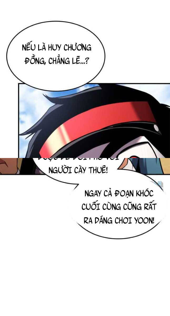 Sự Trở Lại Của Vị Thần Sức Mạnh: Chapter 104