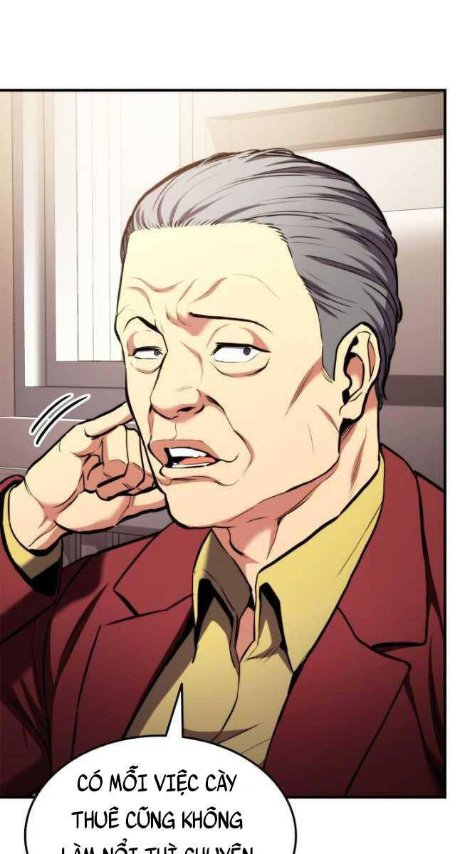 Sự Trở Lại Của Vị Thần Sức Mạnh: Chapter 104