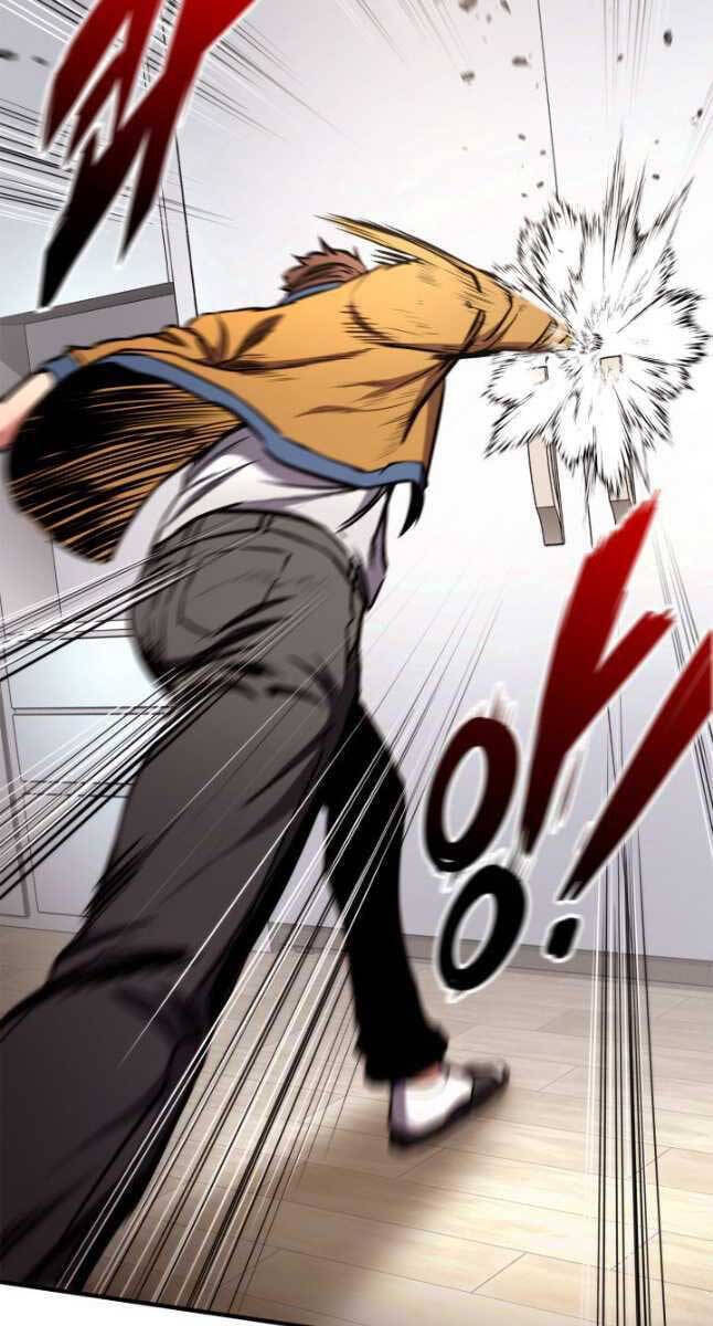 Sự Trở Lại Của Vị Thần Sức Mạnh: Chapter 104