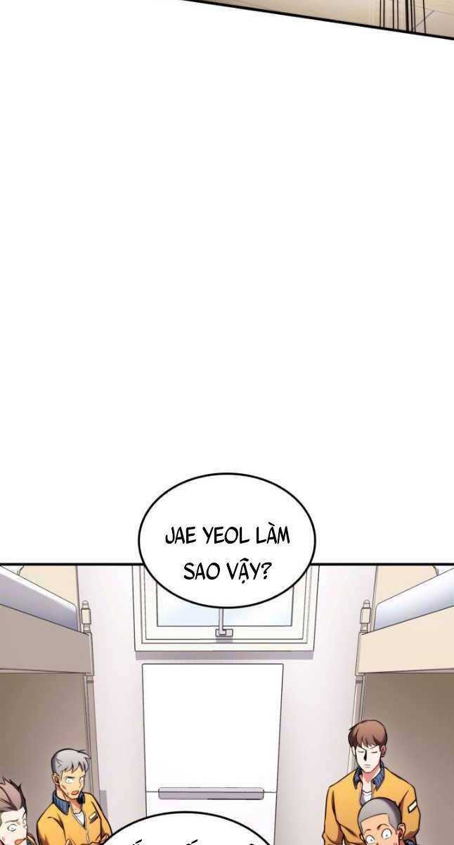 Sự Trở Lại Của Vị Thần Sức Mạnh: Chapter 104