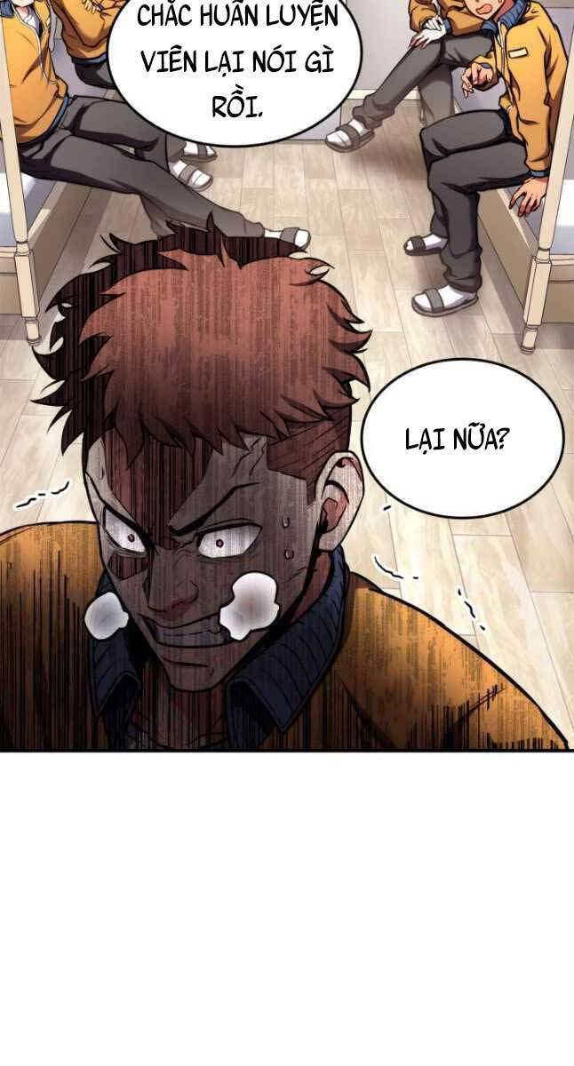 Sự Trở Lại Của Vị Thần Sức Mạnh: Chapter 104