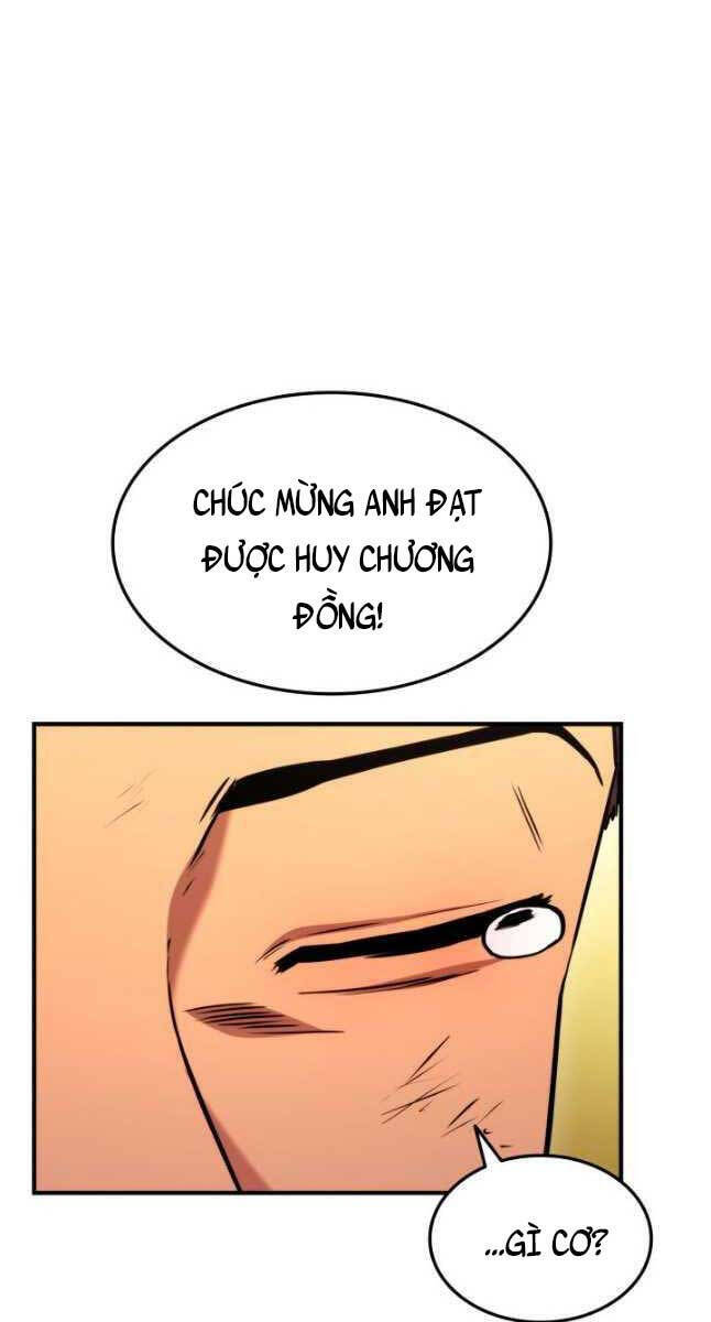 Sự Trở Lại Của Vị Thần Sức Mạnh: Chapter 104