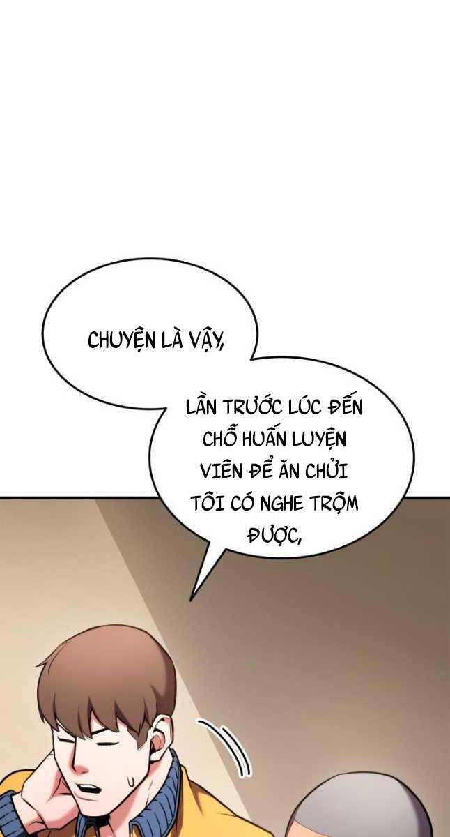 Sự Trở Lại Của Vị Thần Sức Mạnh: Chapter 104