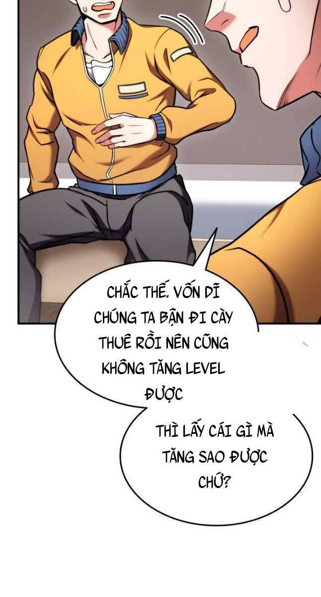 Sự Trở Lại Của Vị Thần Sức Mạnh: Chapter 104