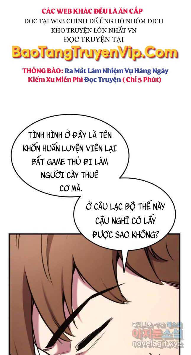 Sự Trở Lại Của Vị Thần Sức Mạnh: Chapter 104