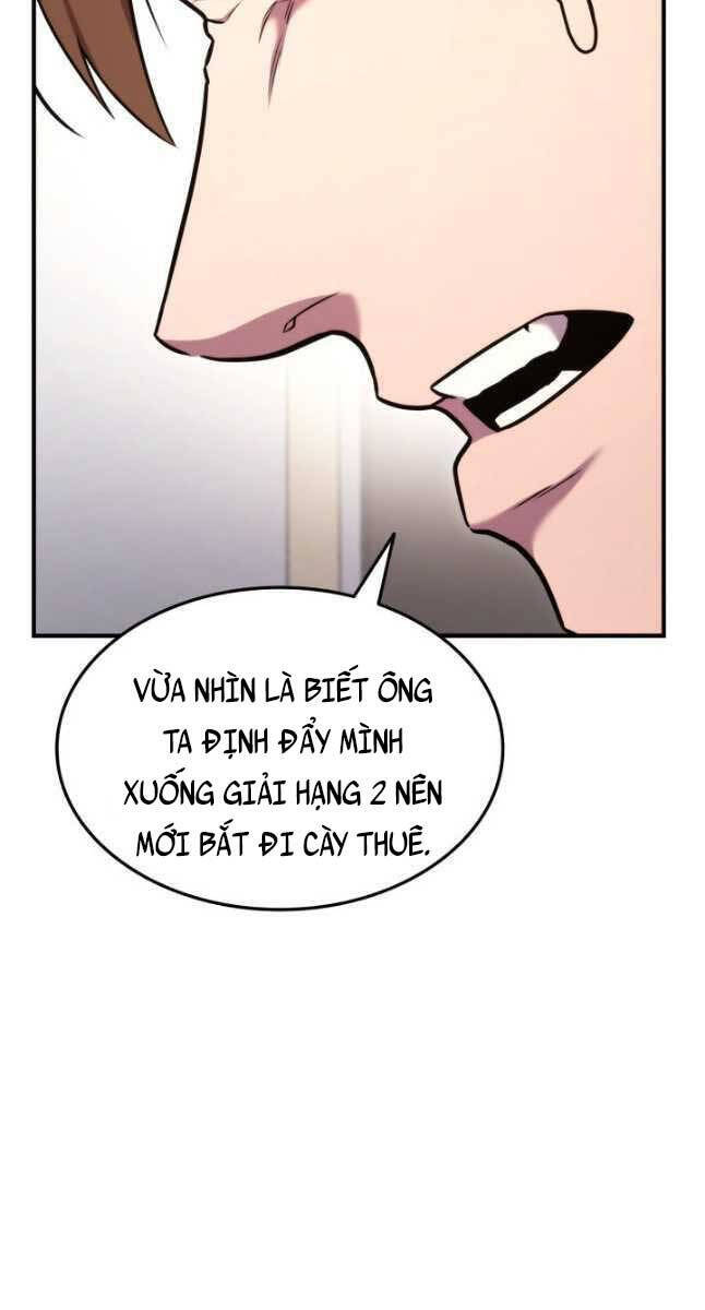 Sự Trở Lại Của Vị Thần Sức Mạnh: Chapter 104