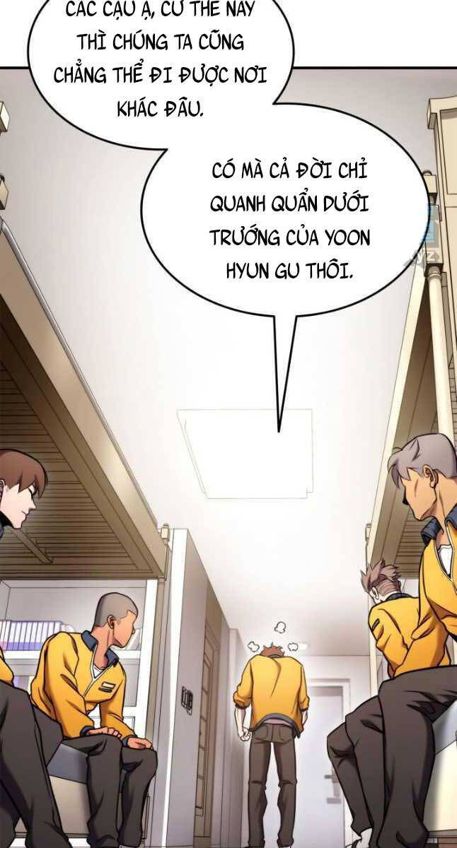 Sự Trở Lại Của Vị Thần Sức Mạnh: Chapter 104