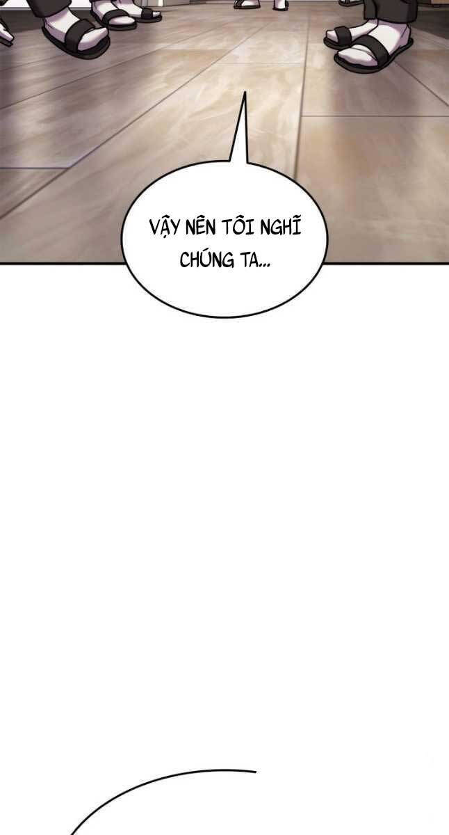 Sự Trở Lại Của Vị Thần Sức Mạnh: Chapter 104