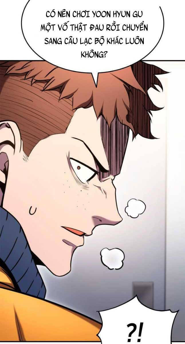Sự Trở Lại Của Vị Thần Sức Mạnh: Chapter 104