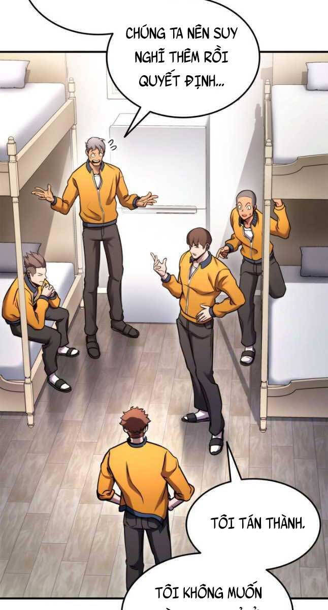 Sự Trở Lại Của Vị Thần Sức Mạnh: Chapter 104