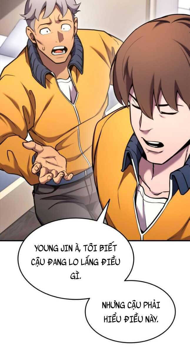 Sự Trở Lại Của Vị Thần Sức Mạnh: Chapter 104