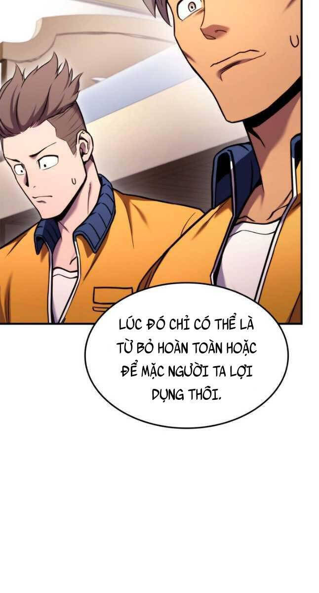 Sự Trở Lại Của Vị Thần Sức Mạnh: Chapter 104