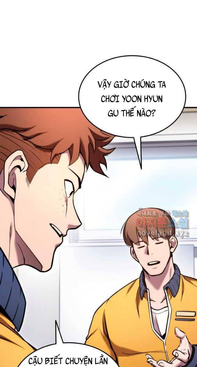 Sự Trở Lại Của Vị Thần Sức Mạnh: Chapter 104