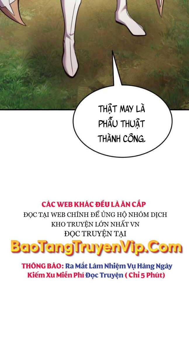 Sự Trở Lại Của Vị Thần Sức Mạnh: Chapter 105