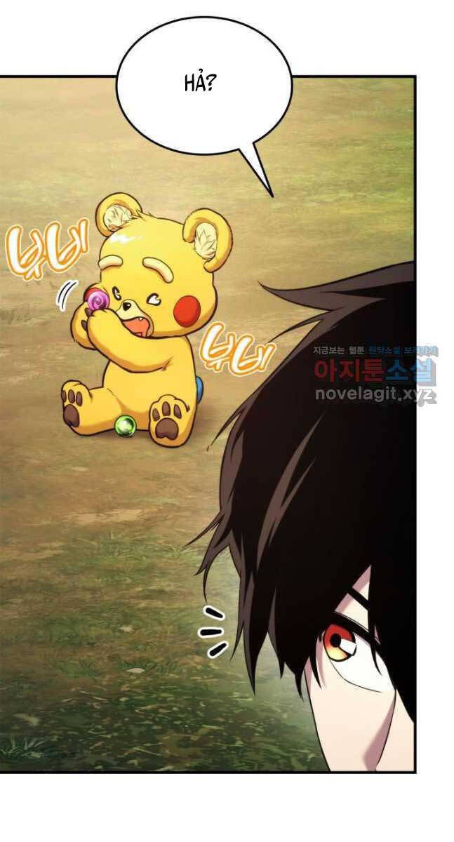 Sự Trở Lại Của Vị Thần Sức Mạnh: Chapter 105