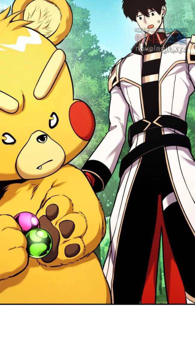 Sự Trở Lại Của Vị Thần Sức Mạnh: Chapter 105
