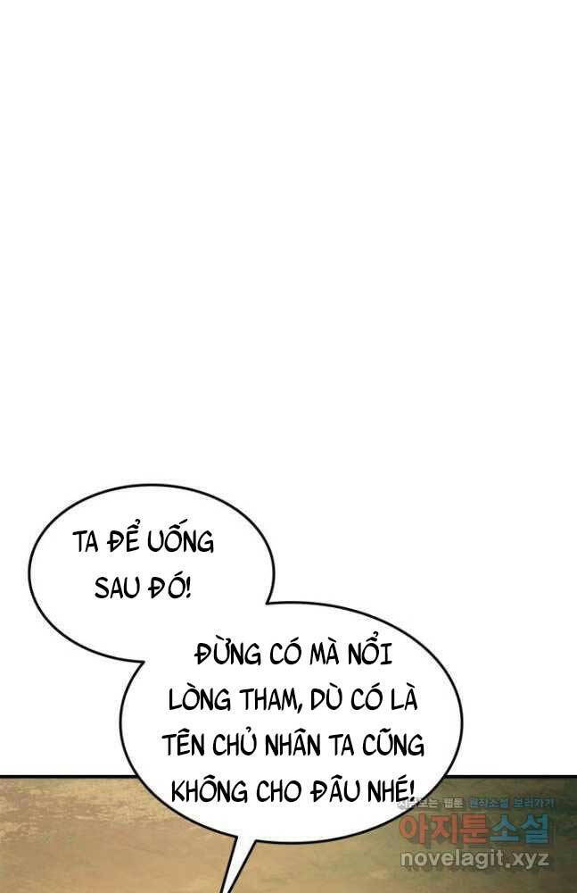 Sự Trở Lại Của Vị Thần Sức Mạnh: Chapter 105