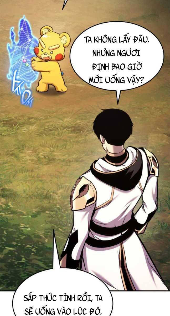 Sự Trở Lại Của Vị Thần Sức Mạnh: Chapter 105
