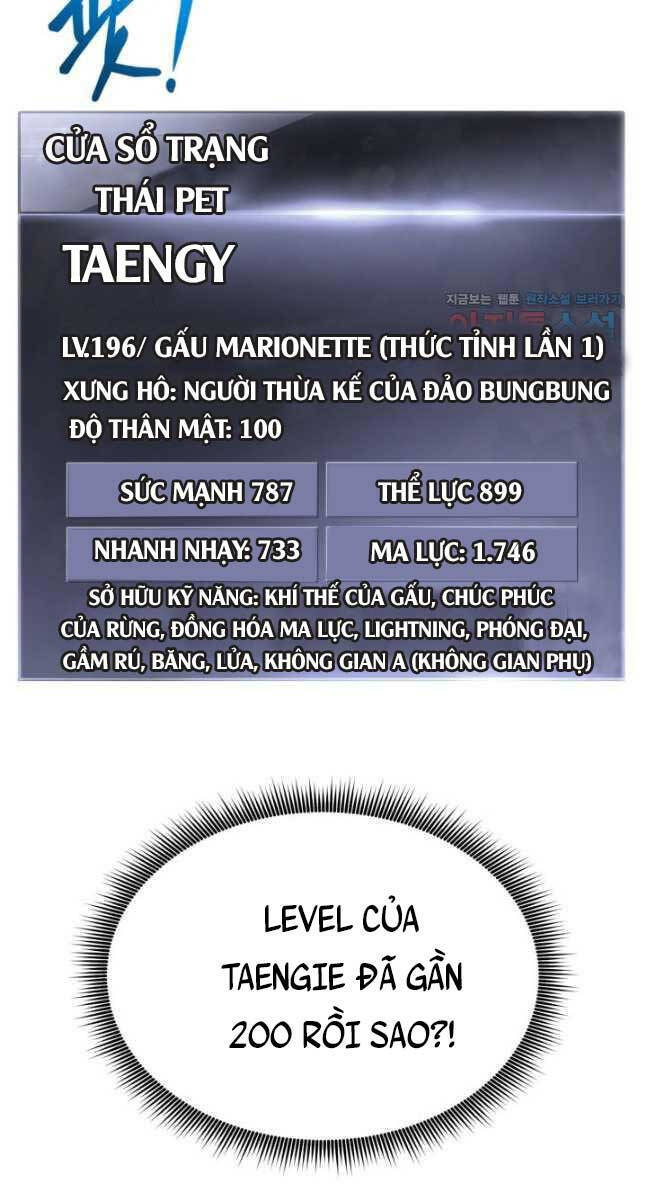 Sự Trở Lại Của Vị Thần Sức Mạnh: Chapter 105