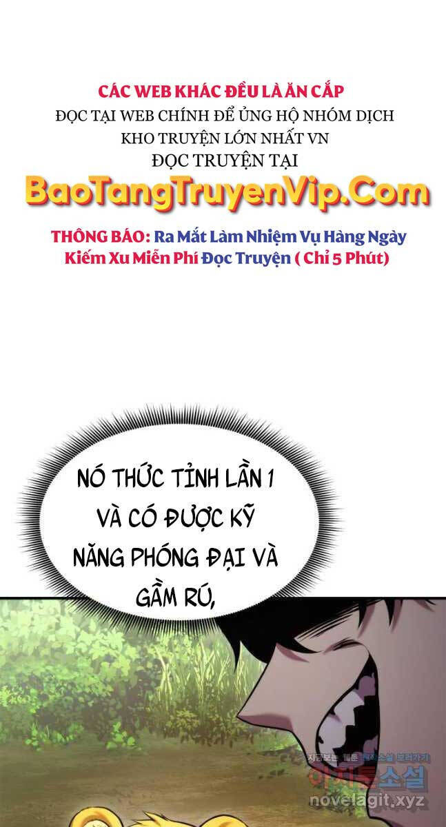 Sự Trở Lại Của Vị Thần Sức Mạnh: Chapter 105