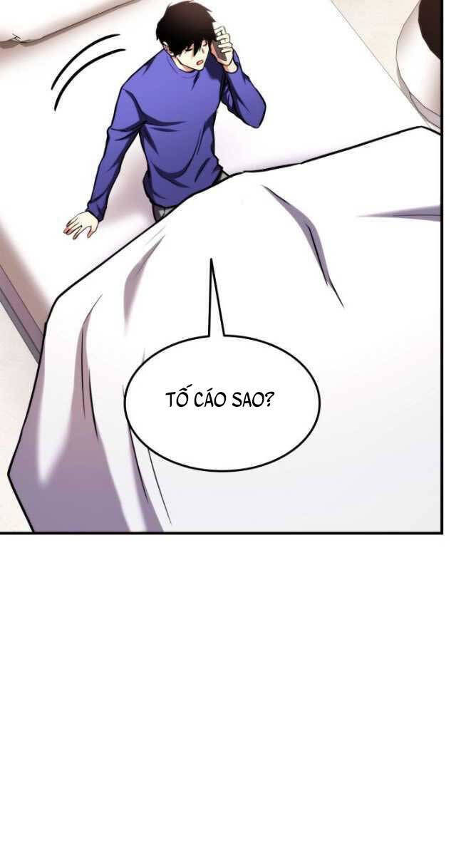 Sự Trở Lại Của Vị Thần Sức Mạnh: Chapter 105