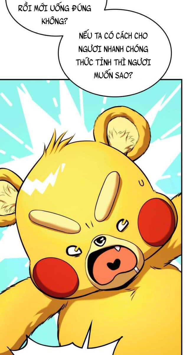 Sự Trở Lại Của Vị Thần Sức Mạnh: Chapter 105