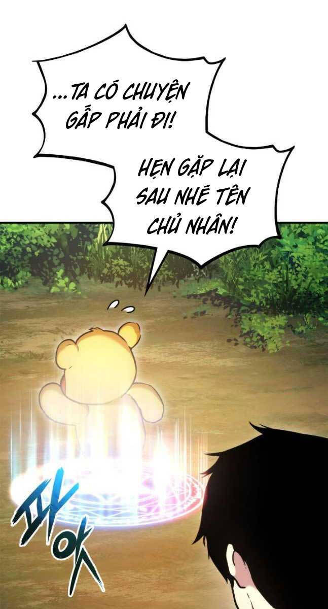 Sự Trở Lại Của Vị Thần Sức Mạnh: Chapter 105