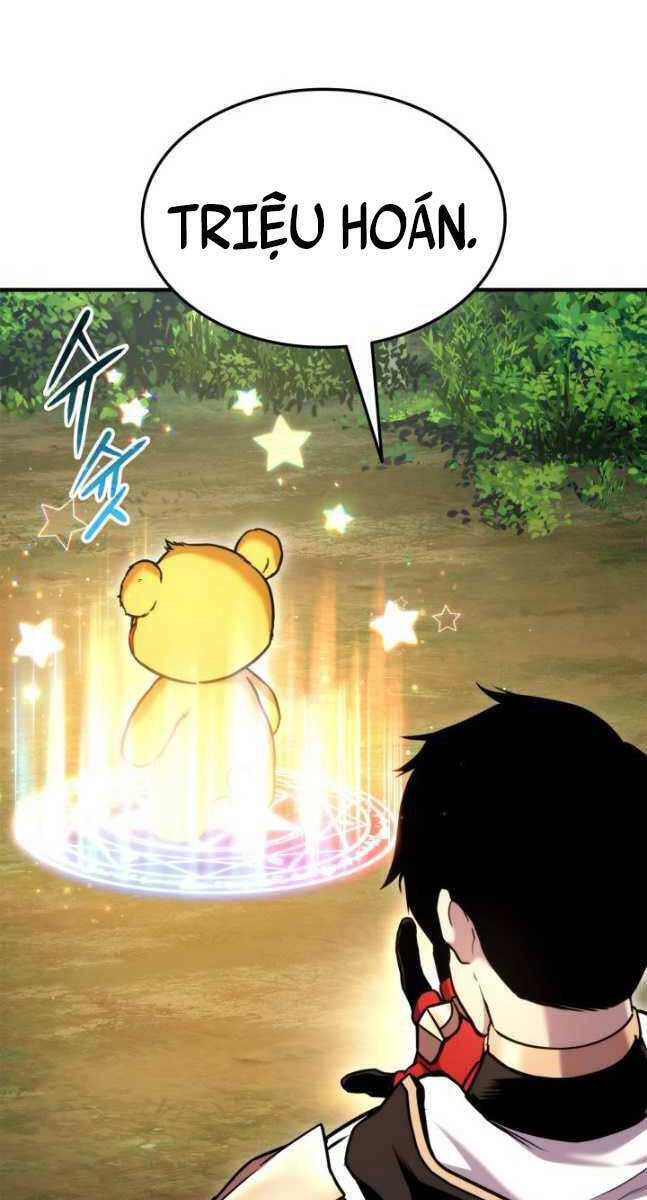Sự Trở Lại Của Vị Thần Sức Mạnh: Chapter 105