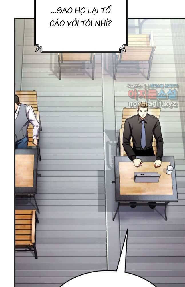 Sự Trở Lại Của Vị Thần Sức Mạnh: Chapter 105