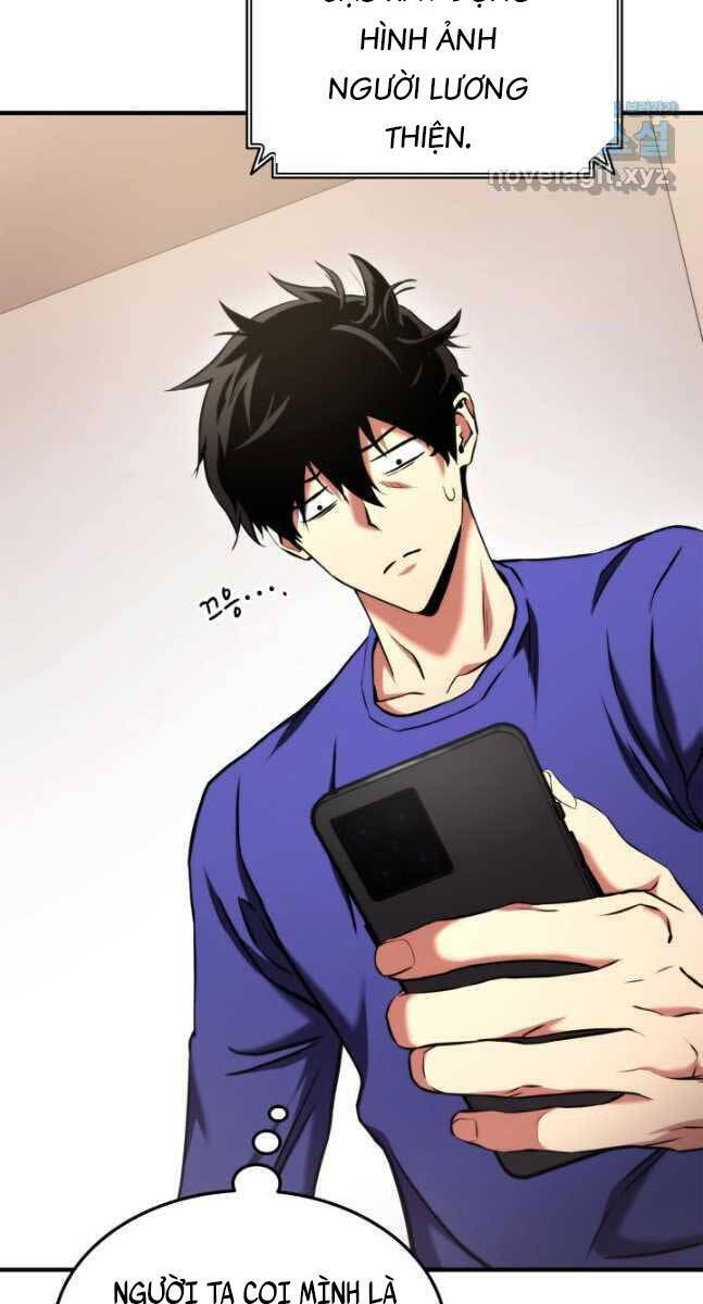 Sự Trở Lại Của Vị Thần Sức Mạnh: Chapter 105