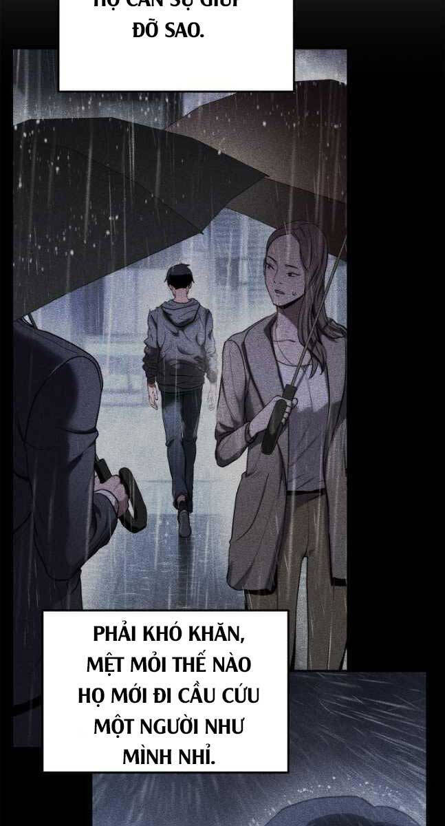 Sự Trở Lại Của Vị Thần Sức Mạnh: Chapter 105