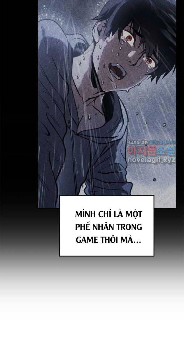 Sự Trở Lại Của Vị Thần Sức Mạnh: Chapter 105