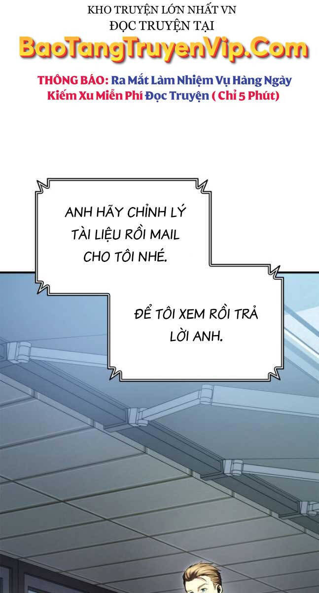 Sự Trở Lại Của Vị Thần Sức Mạnh: Chapter 105