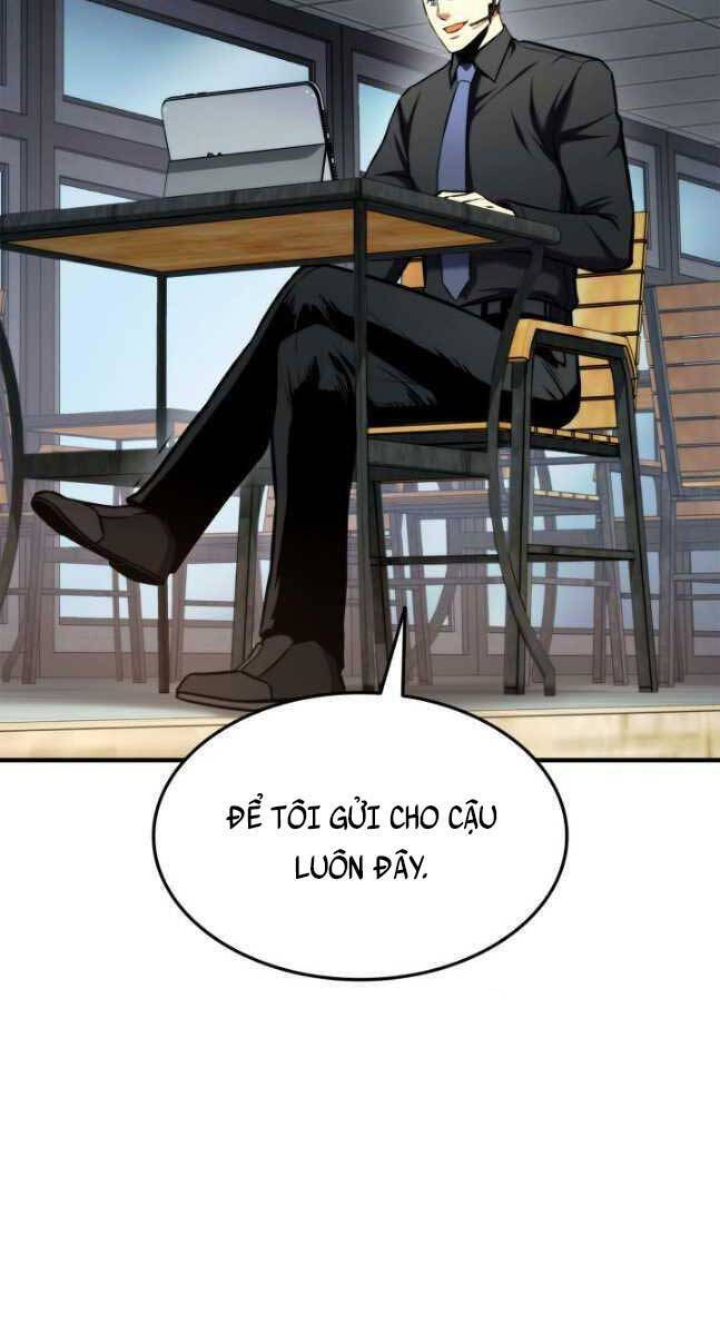 Sự Trở Lại Của Vị Thần Sức Mạnh: Chapter 105
