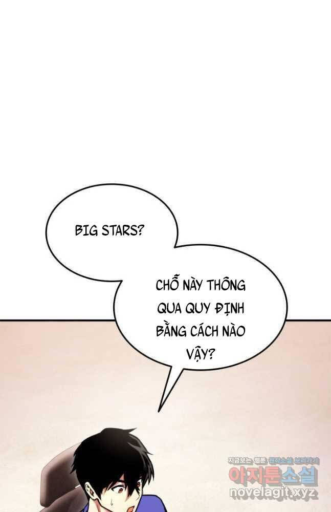 Sự Trở Lại Của Vị Thần Sức Mạnh: Chapter 105