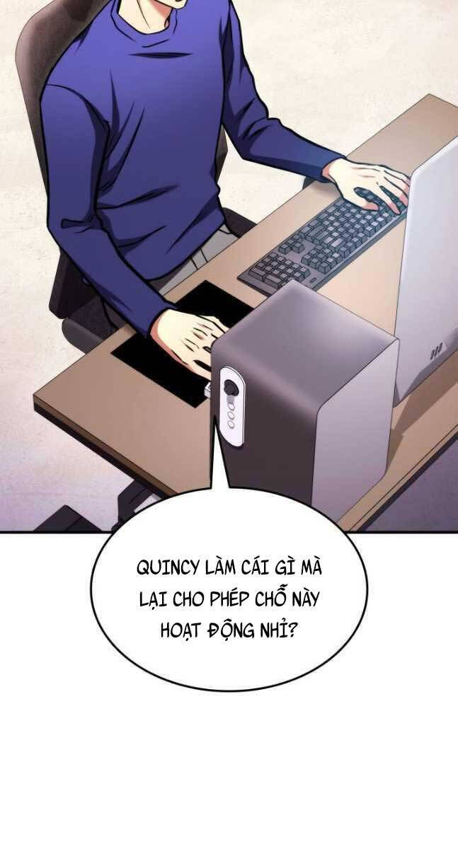 Sự Trở Lại Của Vị Thần Sức Mạnh: Chapter 105