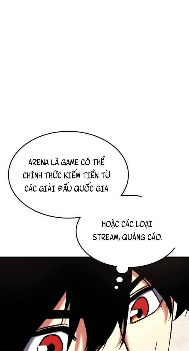 Sự Trở Lại Của Vị Thần Sức Mạnh: Chapter 105