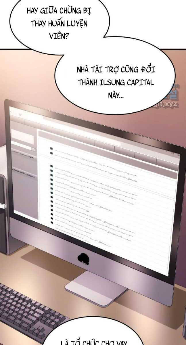 Sự Trở Lại Của Vị Thần Sức Mạnh: Chapter 105