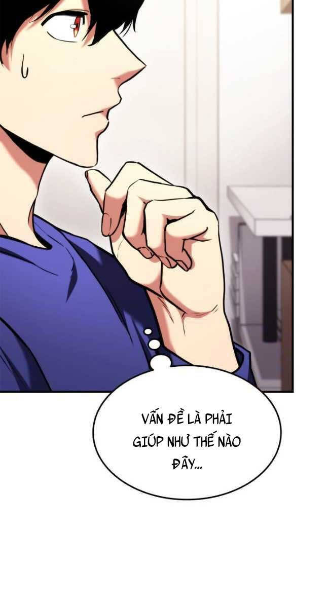 Sự Trở Lại Của Vị Thần Sức Mạnh: Chapter 105