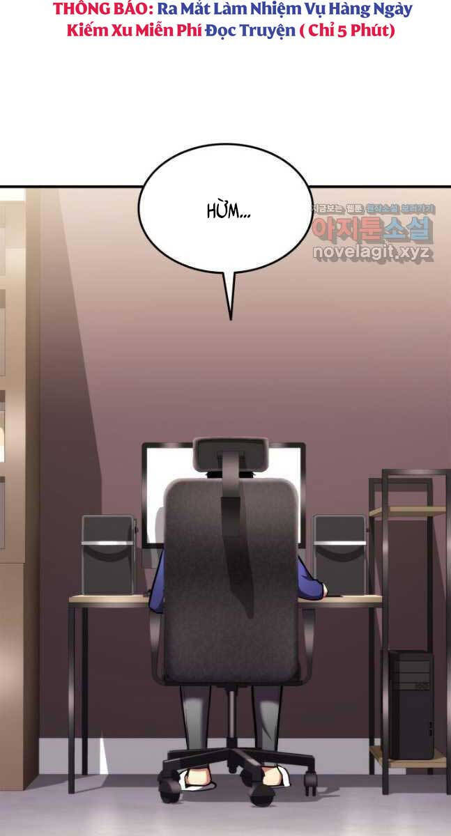 Sự Trở Lại Của Vị Thần Sức Mạnh: Chapter 105