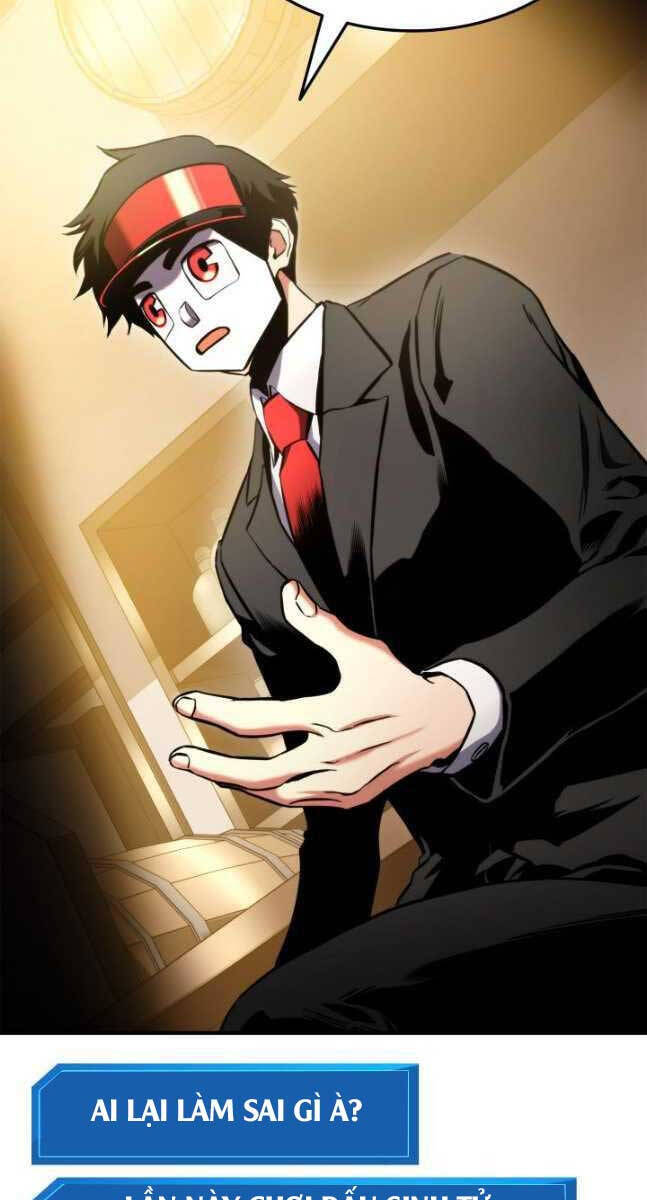 Sự Trở Lại Của Vị Thần Sức Mạnh: Chapter 105