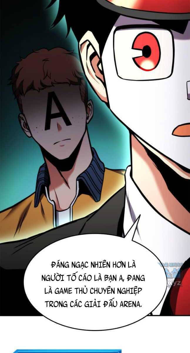 Sự Trở Lại Của Vị Thần Sức Mạnh: Chapter 105