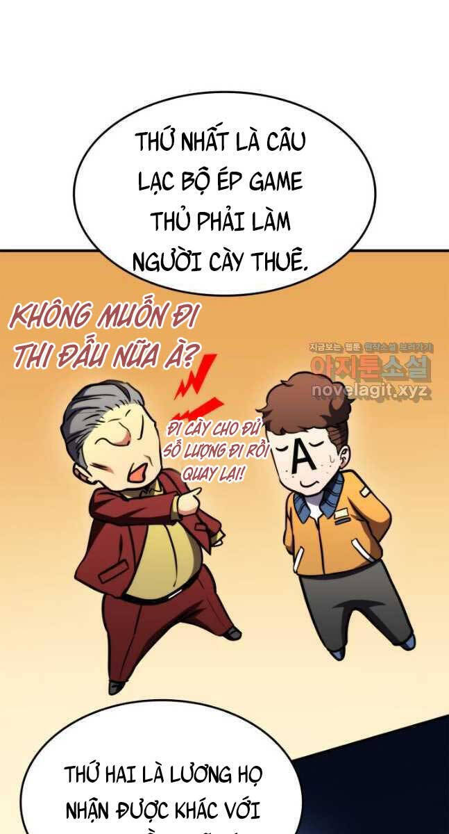 Sự Trở Lại Của Vị Thần Sức Mạnh: Chapter 105