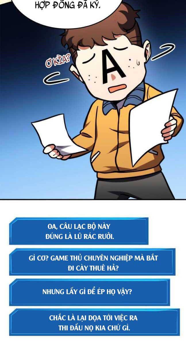Sự Trở Lại Của Vị Thần Sức Mạnh: Chapter 105