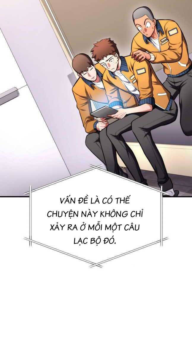 Sự Trở Lại Của Vị Thần Sức Mạnh: Chapter 105