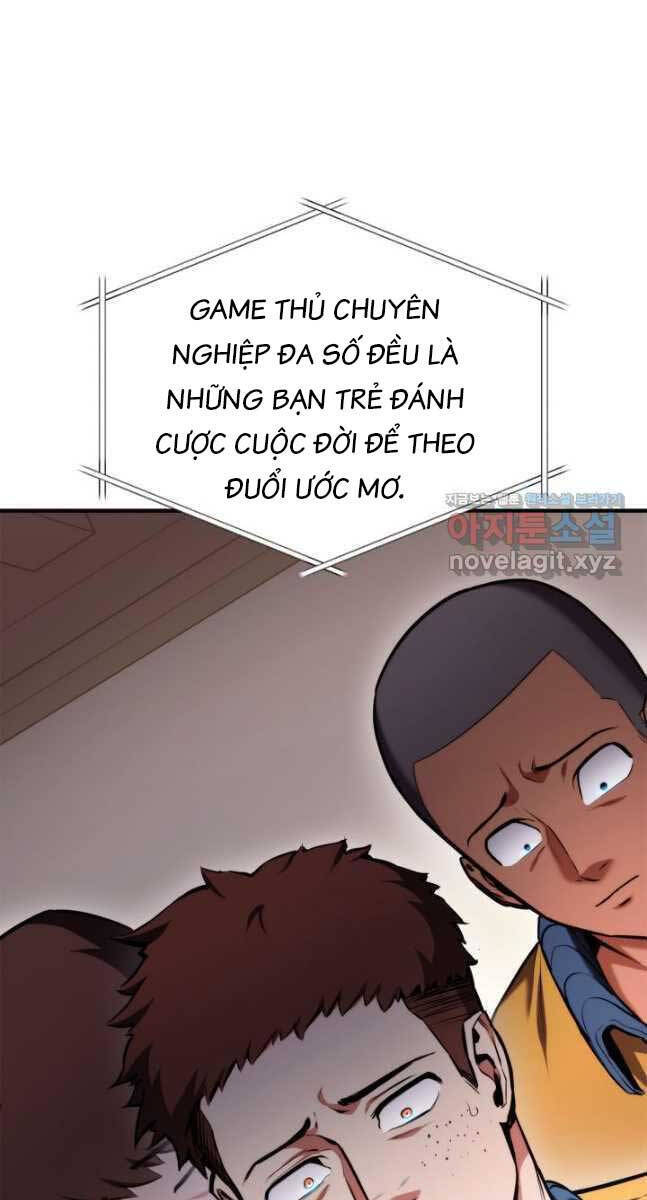 Sự Trở Lại Của Vị Thần Sức Mạnh: Chapter 105