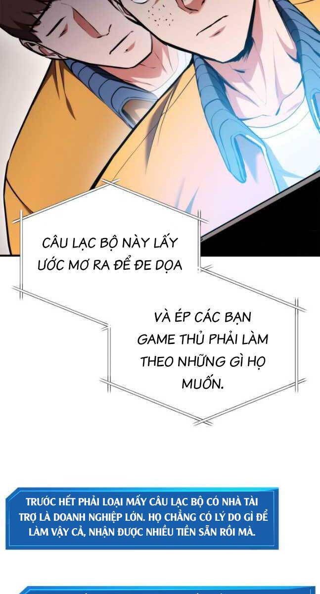 Sự Trở Lại Của Vị Thần Sức Mạnh: Chapter 105