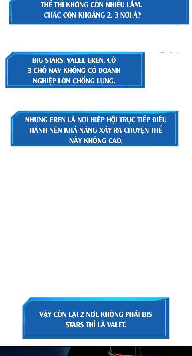 Sự Trở Lại Của Vị Thần Sức Mạnh: Chapter 105