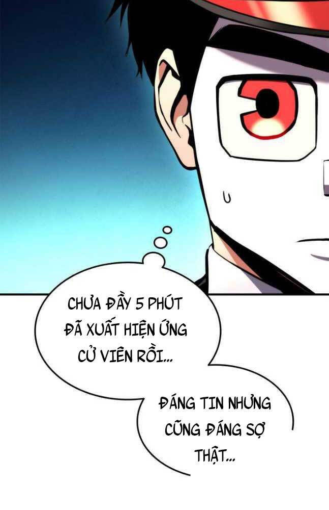 Sự Trở Lại Của Vị Thần Sức Mạnh: Chapter 105